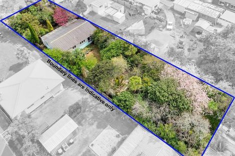 Photo of property in 12 Kamara Road, Glen Eden, Auckland, 0602