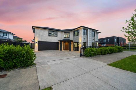 Photo of property in 6 Tuangi Road, Karaka, Papakura, 2113