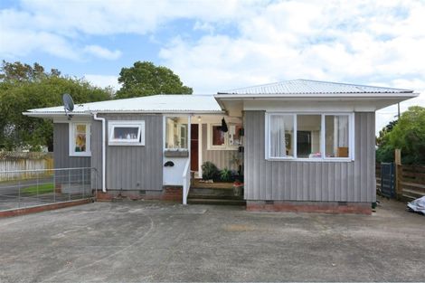 Photo of property in 52 Metcalfe Road, Ranui, Auckland, 0612