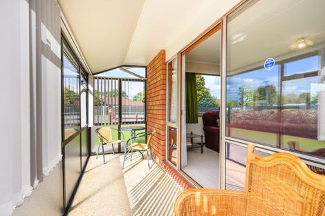 Photo of property in 7 Norfolk Crescent, Feilding, 4702