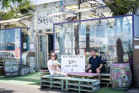 Photo of property in 87b Muricata Avenue, Mount Maunganui, 3116