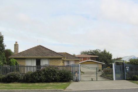 Photo of property in 19 Elizabeth Street, Rolleston, 7614
