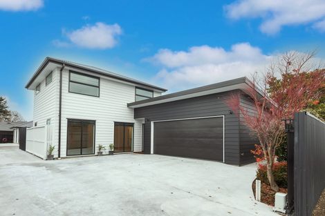 Photo of property in 228 Greers Road, Bryndwr, Christchurch, 8053