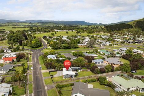 Photo of property in 102 Consols Street, Waihi, 3610