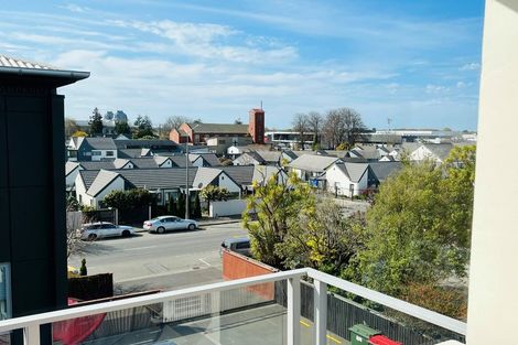 Photo of property in 32/136 Salisbury Street, Christchurch Central, Christchurch, 8013