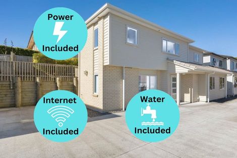 Photo of property in 29a Grassways Avenue, Pakuranga, Auckland, 2010