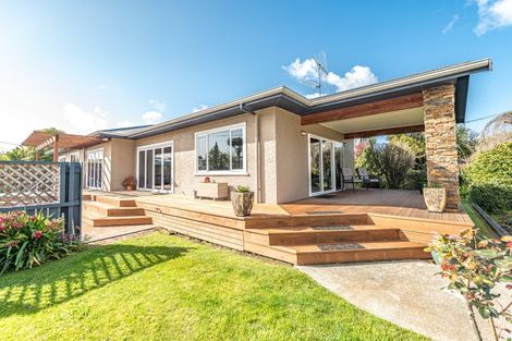 Photo of property in 131 Anzac Parade, Whanganui East, Whanganui, 4500