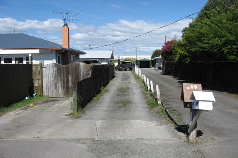 Photo of property in 1/19a Parkers Road, Tahunanui, Nelson, 7011