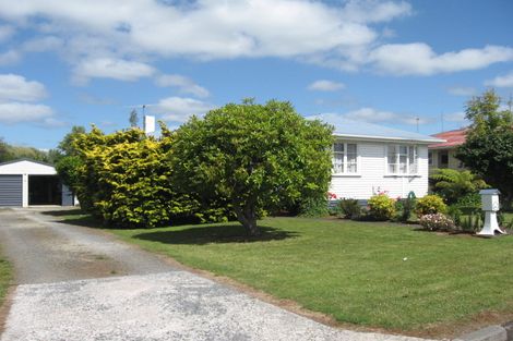 Photo of property in 23 Heke Street, Kaikohe, 0405