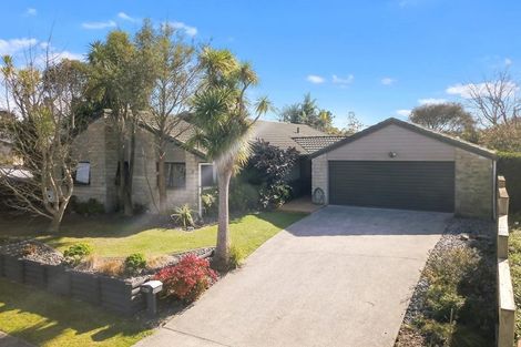 Photo of property in 120 Endeavour Avenue, Flagstaff, Hamilton, 3210