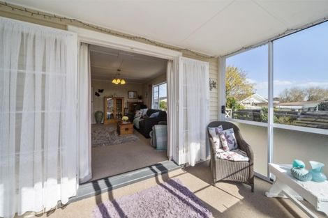 Photo of property in 34 Glasgow Street, Hawera, 4610