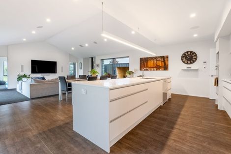 Photo of property in 130 Silver Peaks Drive, West Melton, 7618