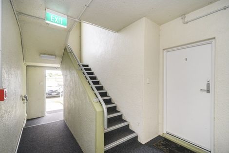 Photo of property in 9/288 College Street, West End, Palmerston North, 4410