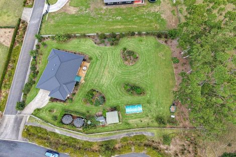 Photo of property in 21 Tareha Place, Kerikeri, 0230