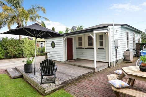 Photo of property in 18 Weka Street, Frankton, Hamilton, 3204