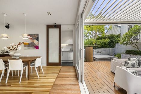 Photo of property in 9 Islington Street, Ponsonby, Auckland, 1011