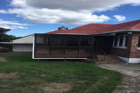 Photo of property in 27 Victoria Road, Papatoetoe, Auckland, 2025