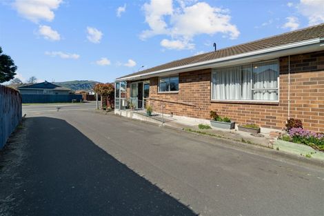 Photo of property in 12 Rutherford Street, Woolston, Christchurch, 8023