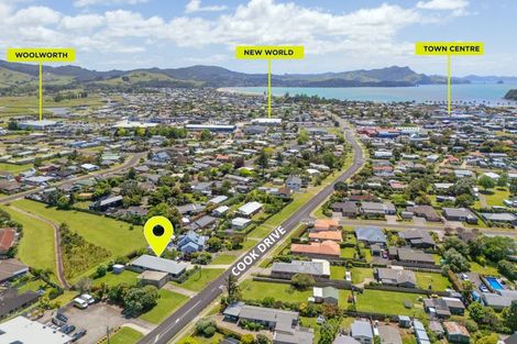 Photo of property in 8b Cook Drive, Whitianga, 3510