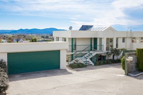Photo of property in 31 Elisha Drive, Witherlea, Blenheim, 7201