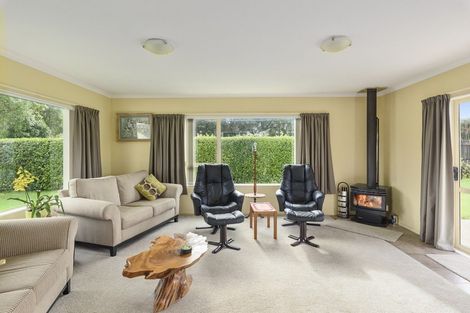 Photo of property in 6 Riveredge Terrace, Ohau, Levin, 5570