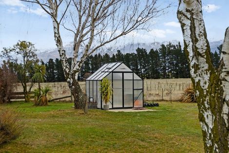 Photo of property in 2182 Tarras-cromwell Road, Tarras, Cromwell, 9383