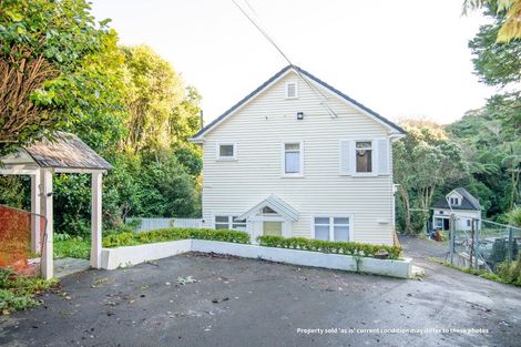Photo of property in 83 Hatton Street, Karori, Wellington, 6012
