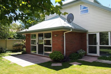 Photo of property in 29a Strowan Road, Strowan, Christchurch, 8052