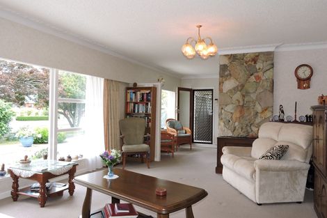 Photo of property in 6 Burwood Road, Matamata, 3400