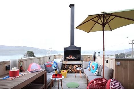 Photo of property in 8 Wainamu Road, Raglan, 3297