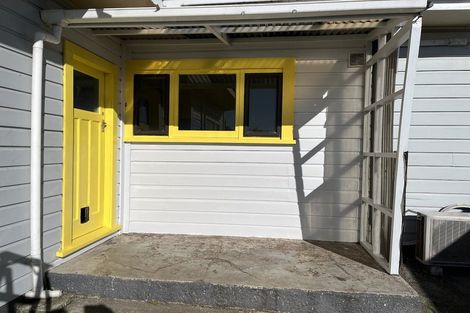 Photo of property in 54 Kirkcaldy Street, South Dunedin, Dunedin, 9012