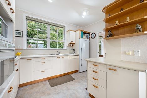 Photo of property in 238 Marine Drive, Lowry Bay, Lower Hutt, 5013