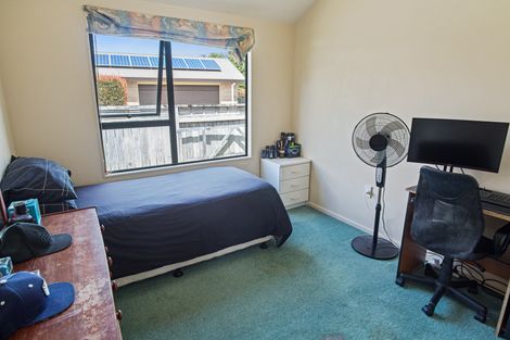 Photo of property in 4 Ashworth Place, Matamata, 3400