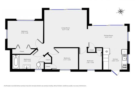 Photo of property in 17b Richard Street, Titahi Bay, Porirua, 5022