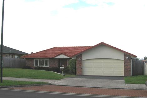 Photo of property in 43 Semillon Avenue, Henderson, Auckland, 0612