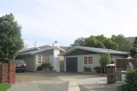 Photo of property in 1a Williams Grove, Melling, Lower Hutt, 5010