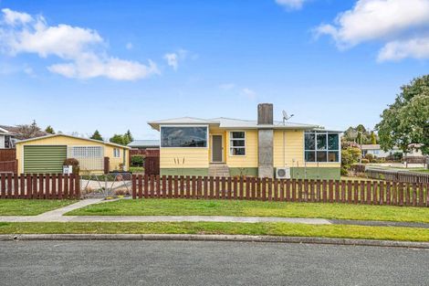 Photo of property in 22 Chartwell Drive, Tokoroa, 3420