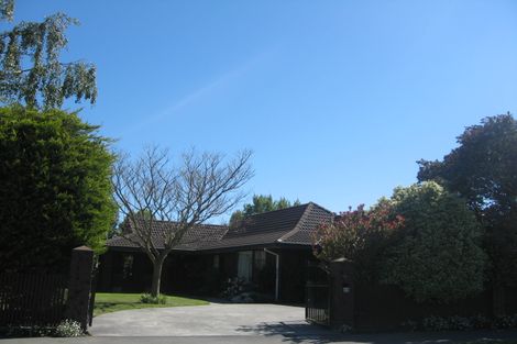 Photo of property in 43 Lakewood Drive, Burwood, Christchurch, 8083