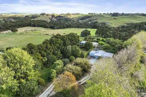 Photo of property in 263 Gibbons Road, Kaiwaka, 0573