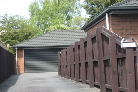 Photo of property in 3b Hewitts Road, Woodend, 7610