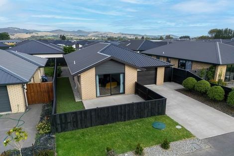 Photo of property in 5 Conailus Street, Halswell, Christchurch, 8025