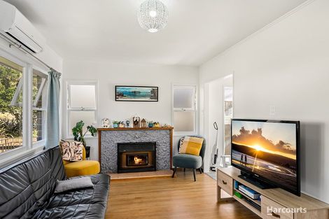 Photo of property in 14 Silverstream Road, Horahora, Whangarei, 0110