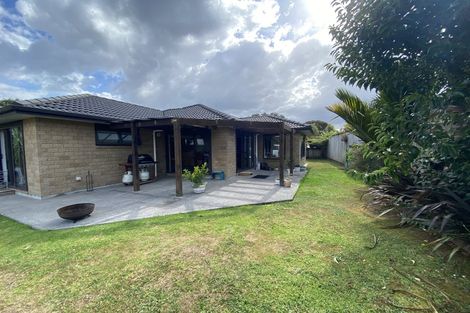 Photo of property in 5b Armitage Place, Tuakau, 2121