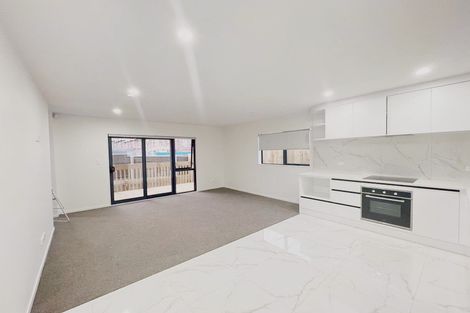 Photo of property in 187 Wallace Road, Mangere Bridge, Auckland, 2022