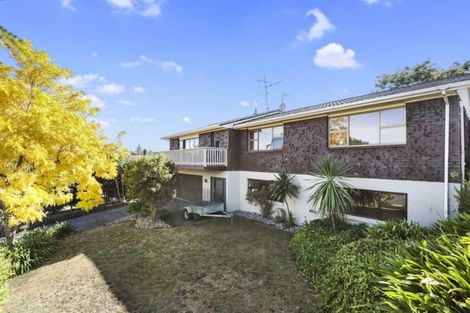 Photo of property in 6 Deanna Avenue, Morrinsville, 3300