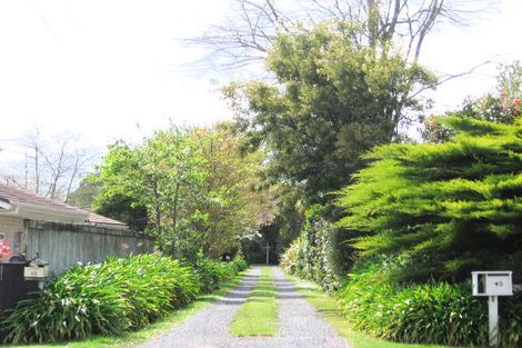 Photo of property in 40 Parawai Road, Ngongotaha, Rotorua, 3010