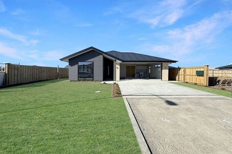 Photo of property in 15 Busby Way, Rolleston, 7614