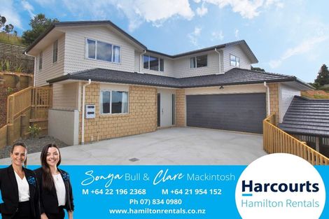 Photo of property in 5 Ashbourne Lane, Dinsdale, Hamilton, 3204