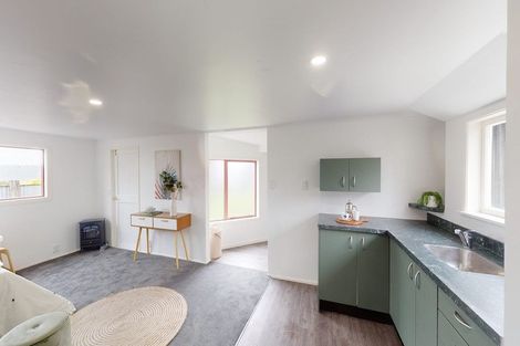 Photo of property in 29b Sussex Street, Levin, 5510