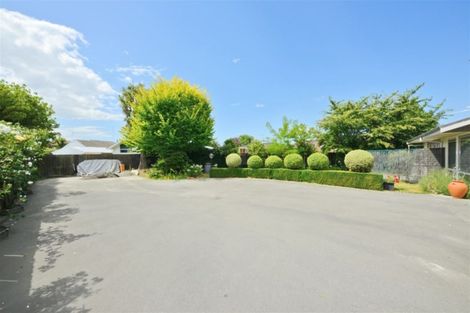 Photo of property in 368a Yaldhurst Road, Russley, Christchurch, 8042